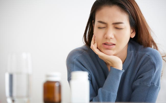 多くの女性が悩む生理痛・月経痛の原因とは？