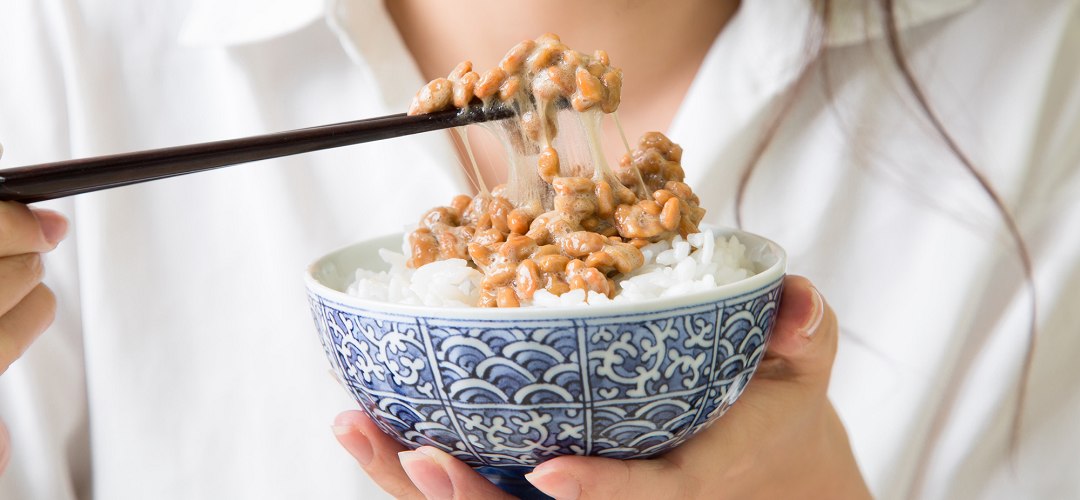 納豆の健康効果とは？症状別上手な納豆の食べ方