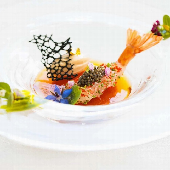 フランス料理 ヌーヴェル・エポック／The Okura Tokyo