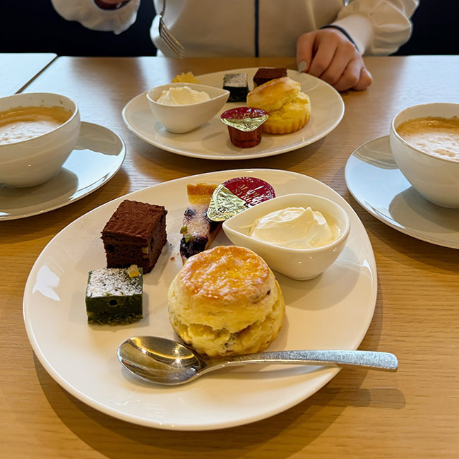 神戸ポートピアホテル　宿泊記