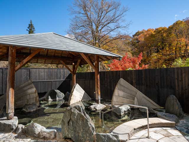 亀の井ホテル 日光湯西川 オールインクルーシブホテル