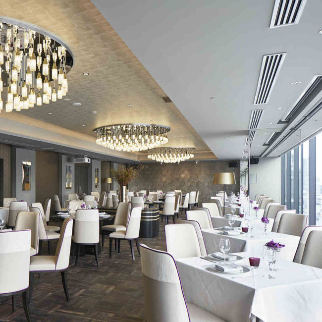 THE GRAND 47／THE GRAND GINZA