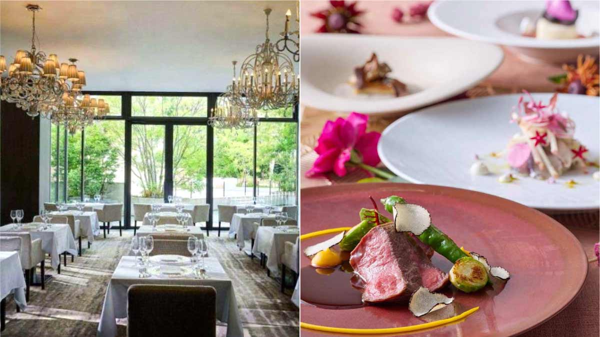 名古屋で誕生日・記念日に行きたいホテルのランチ・ディナー10選。ホールケーキや誕生日プレート、美景で特別な1日を