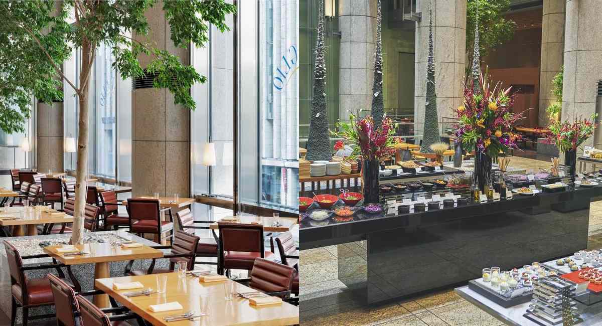 東京/女子会におすすめ高級ランチ5選!編集部が実際に行ってよかったお店を紹介