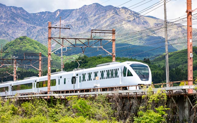 オズモール×東武鉄道コラボプラン、オトクな春の日光旅