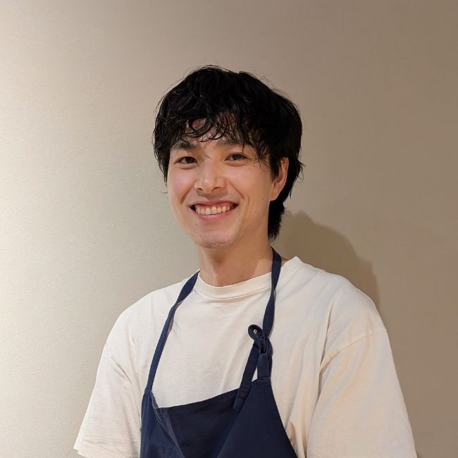 「Orby Restaurant」でフレンチランチ。