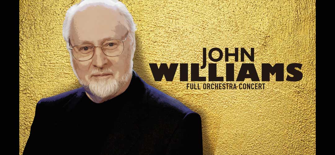  『「ジョン・ウィリアムズ」フルオーケストラコンサート』