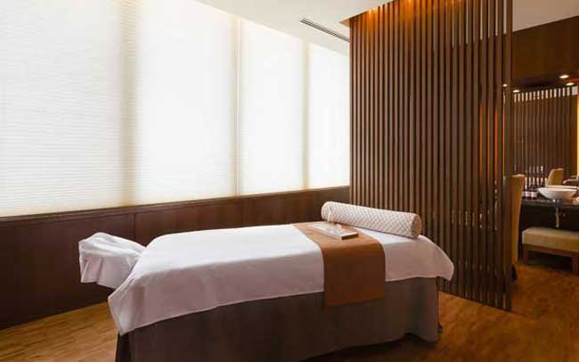 SPA ＋ WELLNESS Joule