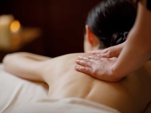 SPA ＋ WELLNESS Joule（都庁前）