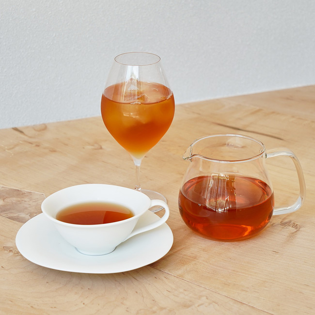 Minimal The Specialty 麻布台ヒルズ店「Minimal チョコレートアフタヌーンティー vol.4」」