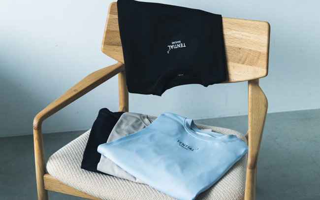 TENTIAL