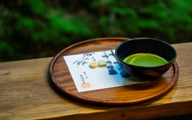 鎌倉の寺院で特別な体験！座禅や写経も