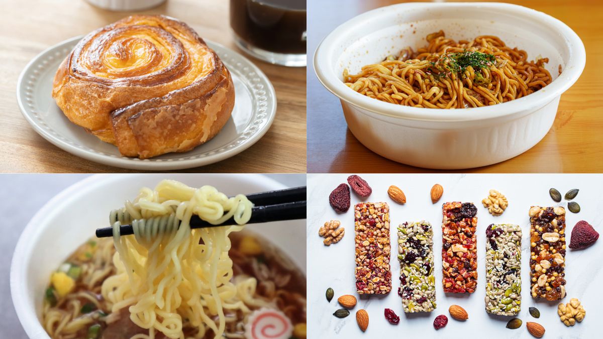 人気の完全栄養食(完全食)おすすめ13選!粉末を溶かすドリンクタイプも