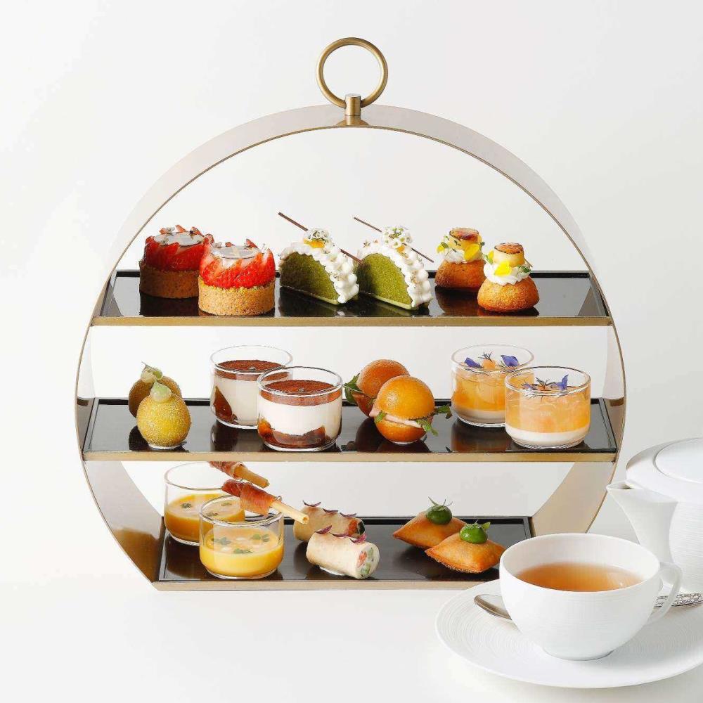 ARMANI / RISTORANTE