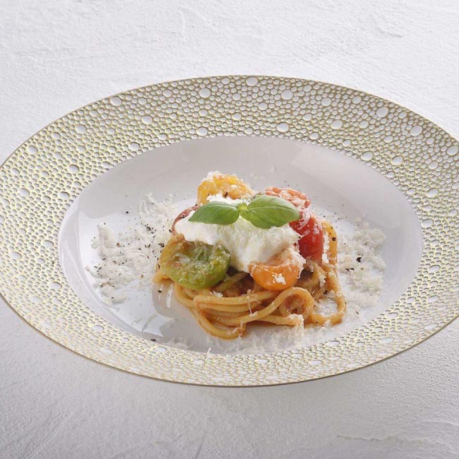 International cuisine subzero（日本大通り）／海外リゾートホテルに来たような上質な空間にうっとり