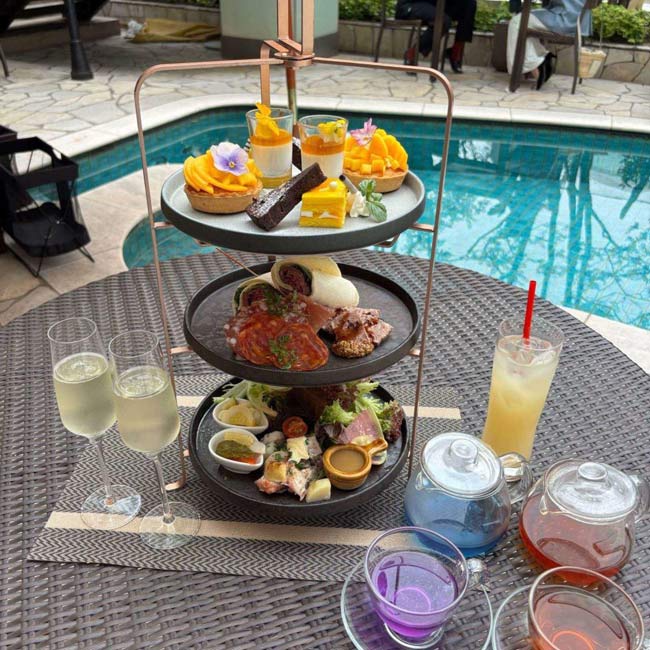 347 CAFE ＆ LOUNGE
