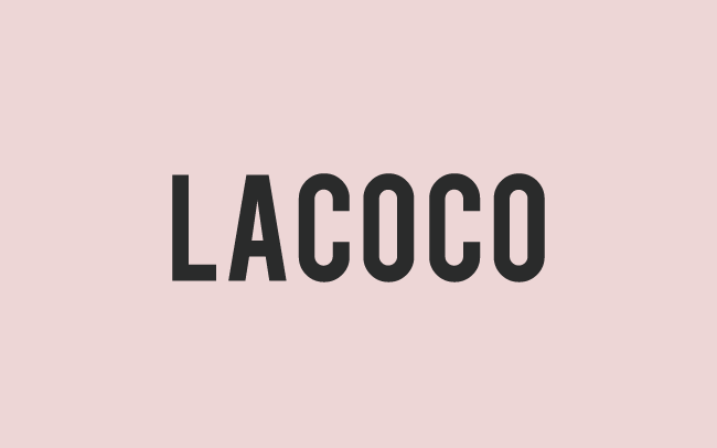 Lacoco（ラココ）