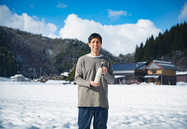 オズモール、岡山県、真庭市、蒜山、移住、蒜山耕藝