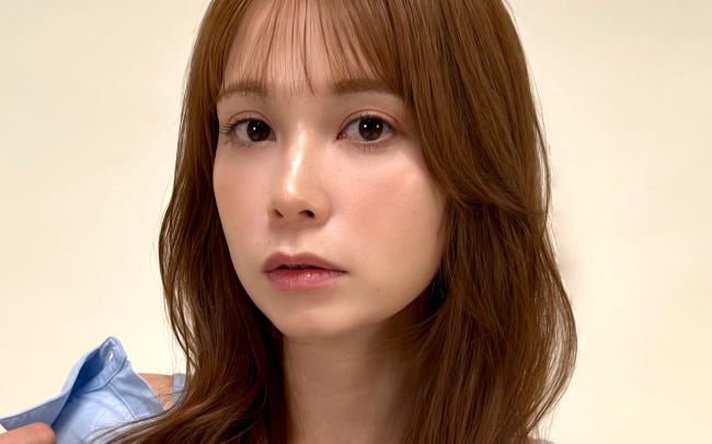 2025年春のトレンドヘアカラー20選