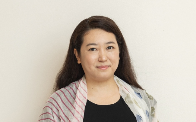 PROFILE／一般社団法人日本サステナブル･ラベル協会　代表理事　山口真奈美さん