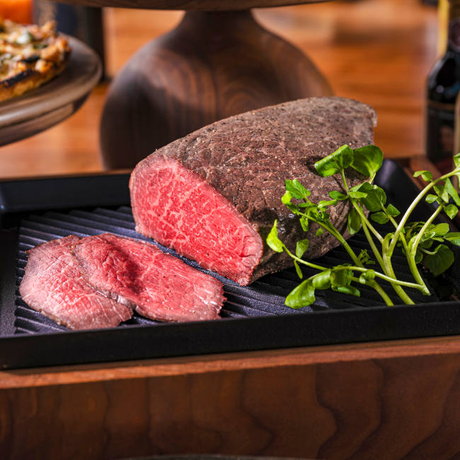 カンデオホテルズ大阪ザ・タワー「The C’s Spring Sky Dining Buffet」