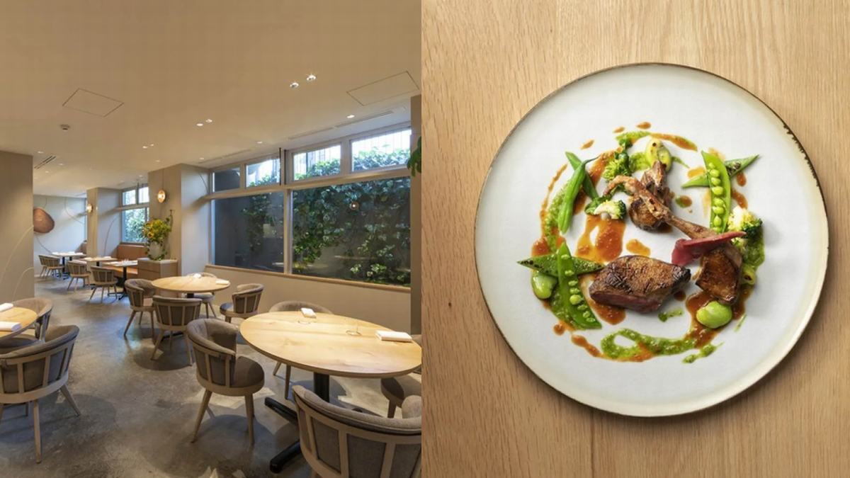 東京/人気シェフのおすすめ高級ランチ5選!編集部が実際に行ってよかったお店を紹介