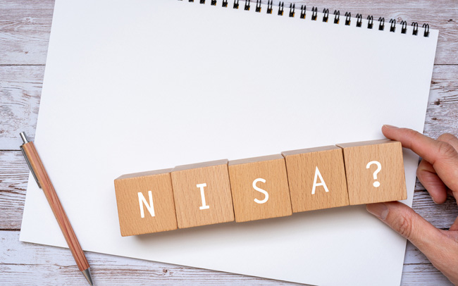 新NISAではどんな商品をいくら買えばいい？