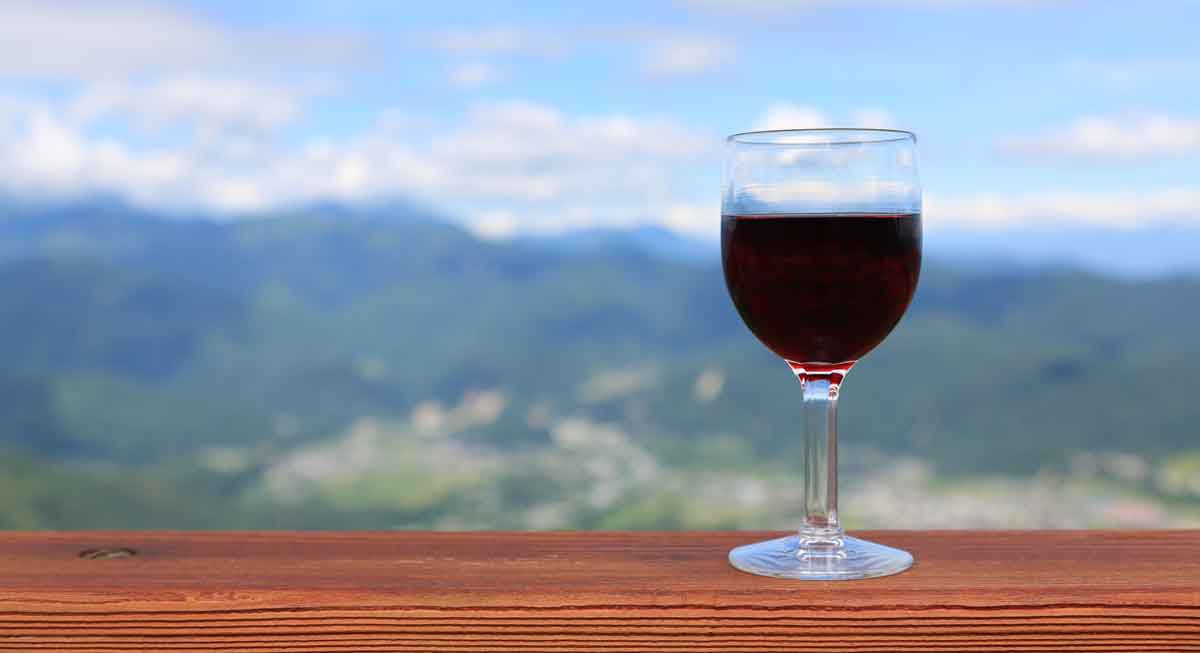 ソムリエがおすすめする長野ワイン15選！定番ワインのほか、予算やシーン別でセレクト