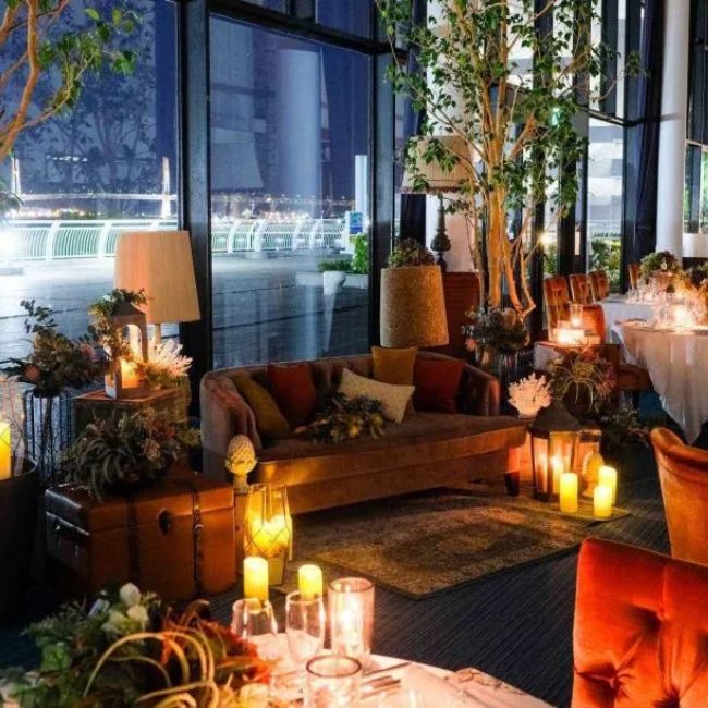 Ristorante ATTIMO