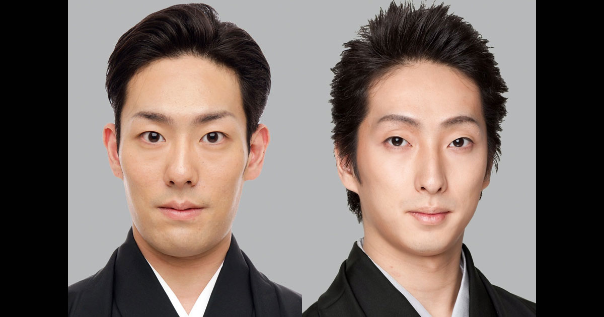 勘九郎＆七之助が出演！『明治座 十一月花形歌舞伎』が7年ぶりに待望の復活