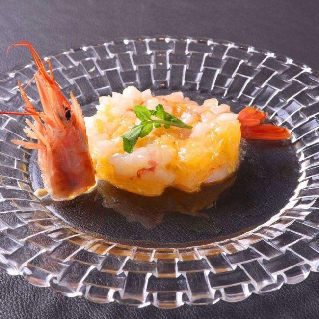 IZUMI DINING／全7皿の記念日ランチプラン