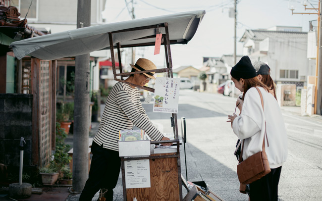 千葉、勝浦市、いすみ市、大多喜町、旅行、旅、トラベル、トリップ、チバケーション