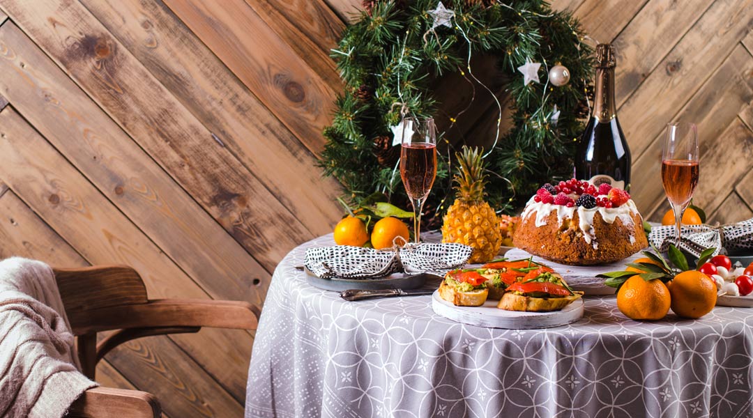家族と過ごすクリスマスの楽しみ方2021！プレゼントやレストラン、イルミ、テーマパークほか