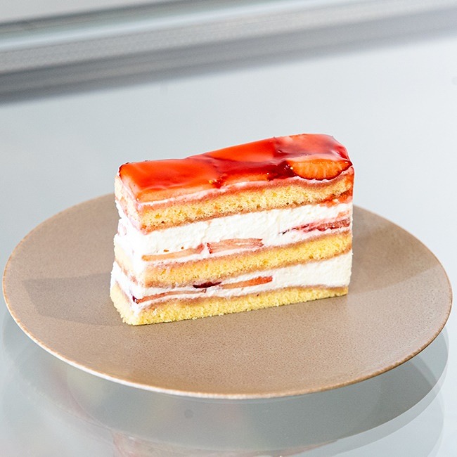 中野坂上「ROND POINT（ロンポワン）」のショートケーキの魅力２