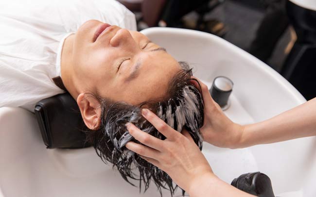 【頭皮診断付き】男性におすすめのヘッドスパが受けられる美容室20選