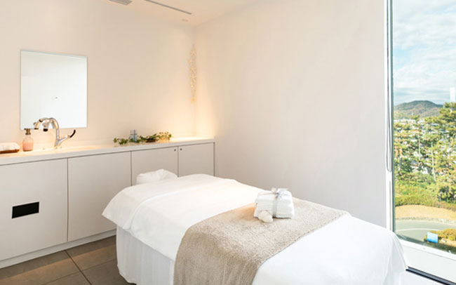 SEA VOYAGE SHONAN SALON／THERMAL SPA S.WAVE