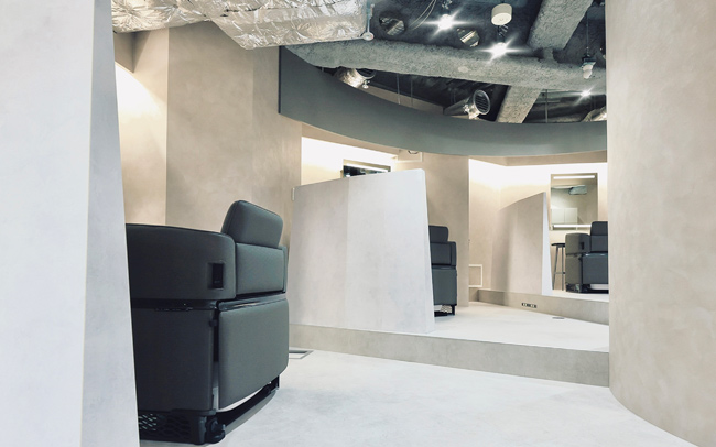 LaLarOomo 渋谷公園通り店（渋谷）
