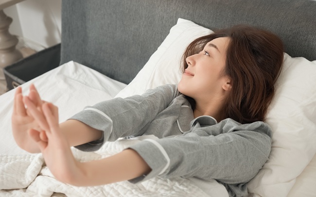 【睡眠】良質な睡眠で免疫力アップ!? 快眠を得るための夜のルーティンとは？