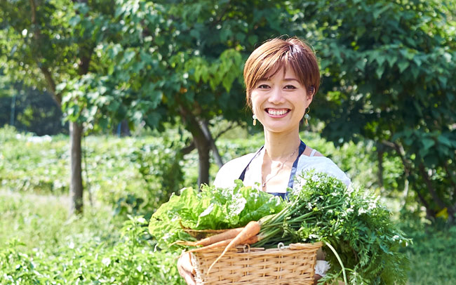 西村千恵さんがセレクト！ 規格外野菜をおいしく食べ切るお役立ちアイテム