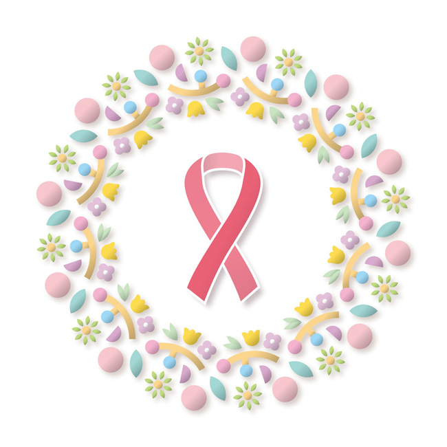 オンラインイベント 乳がん疾患啓発セミナー「わかる乳がん」～わたしに合った治療の見つけ方～