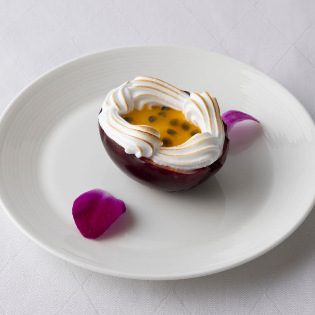 帝国ホテル 東京「Sunny Fruits Afternoon Tea」