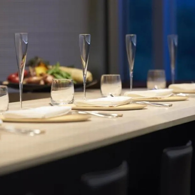 Restaurant TOYO Tokyo