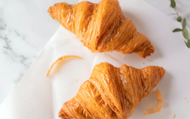 【B1F／新業態】Curly's Croissant TOKYO BAKE STAND