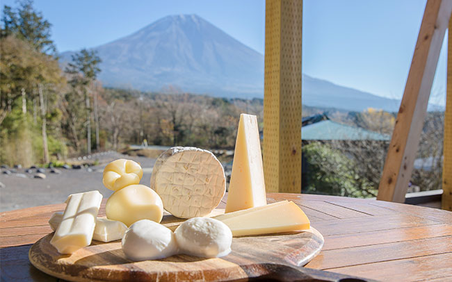日本チーズの“こえ”に出会う旅　Vol.22