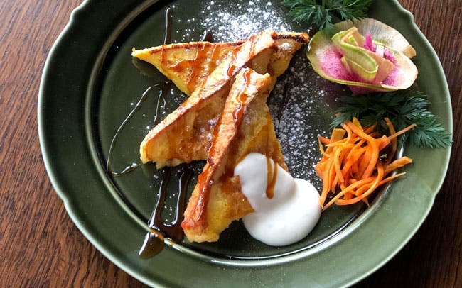 【COTONOHA】鎌倉野菜をたっぷりいただける。北鎌倉に初のヴィーガンカフェが誕生