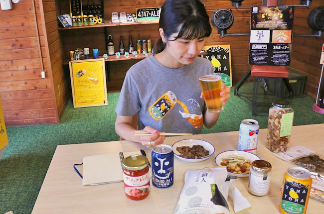個性あふれる味わいで魅了！日本を代表するクラフトビールブランド
