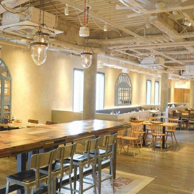 グリルド エイジング・ビーフ TOKYO（新宿三丁目）／黒毛和牛のうまみを凝縮した究極の熟成肉