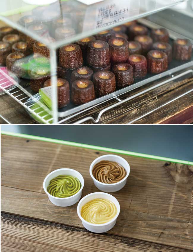 MM Canelé