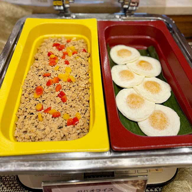 川崎日航ホテル「ナトゥーラ」　鉄板焼ステーキ食べ放題ブッフェ～アジア各国のグルメをお届け～