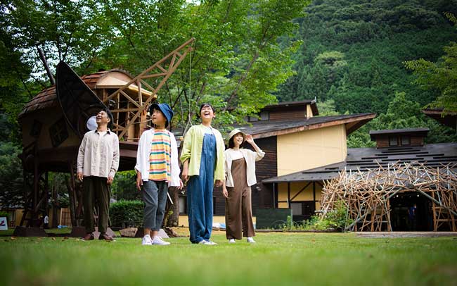 【兵庫県・神戸市】ネイチャーライブ六甲